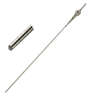 10.0 mm Reverse Drill 4.0mm Long suppliers